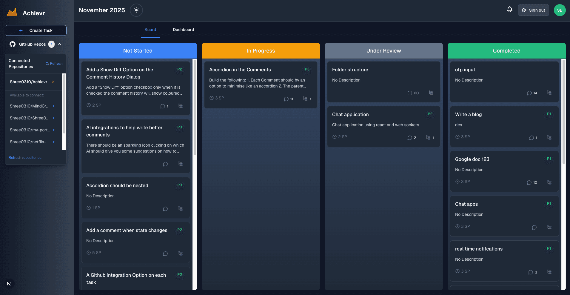 Hero illustration background